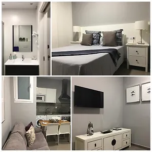 Tc Lindamar Apartament